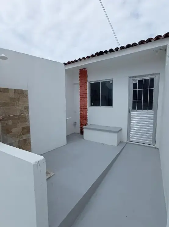 Casa Da Arvore 2