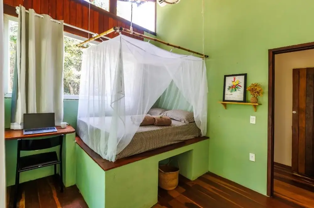Casa Da Floresta Aruá, Praia Do Forte, Bahia