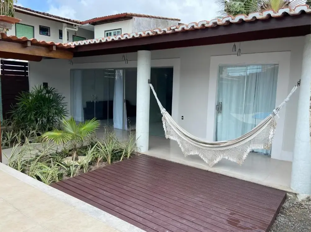 Casa Da Jana Com Piscina