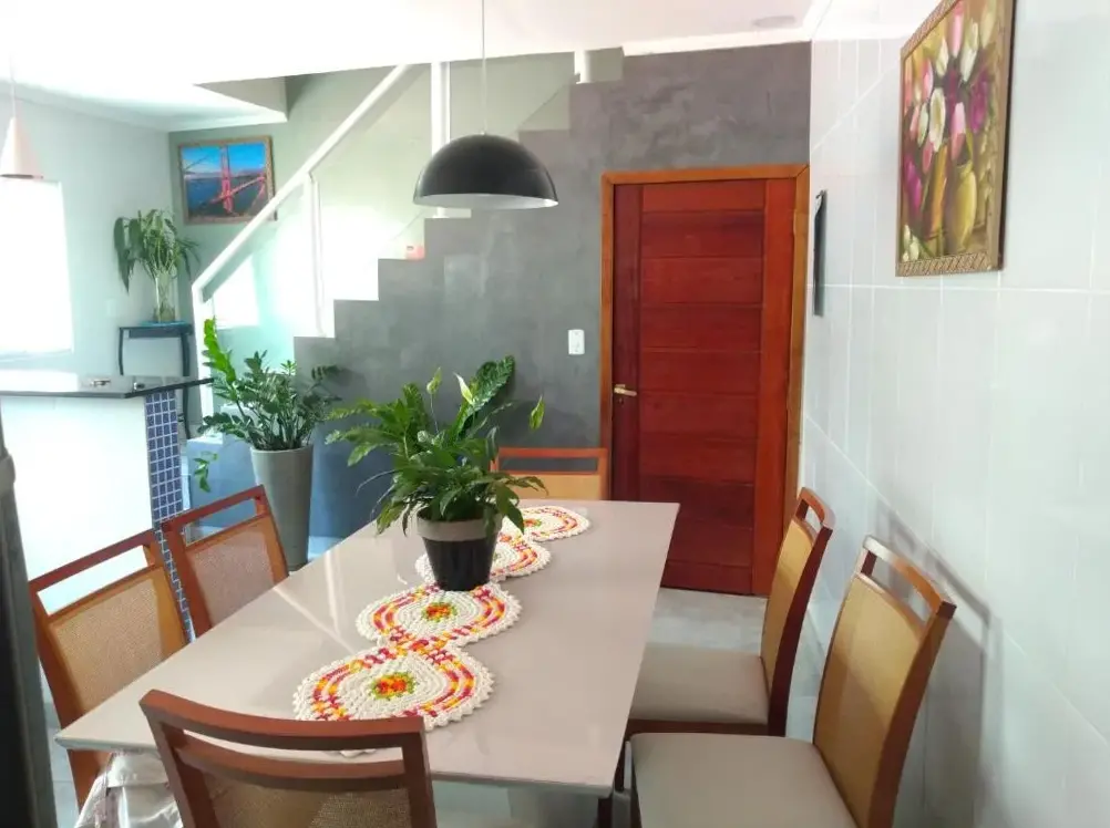 Casa Da Marcinha