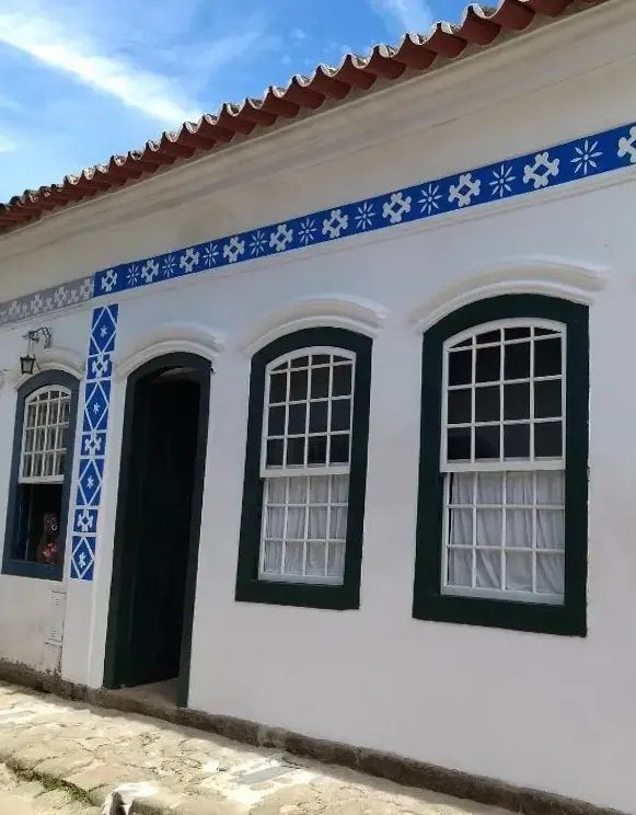 Casa Da Matriz Centro Histórico