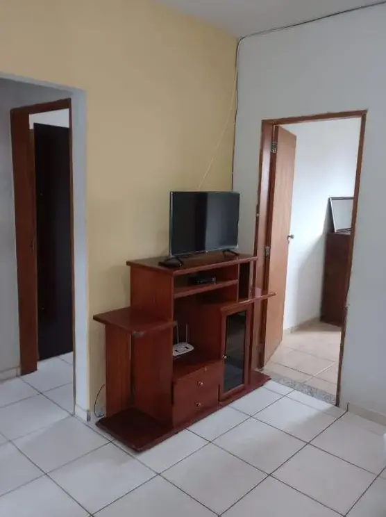 Casa Da Pirâmide