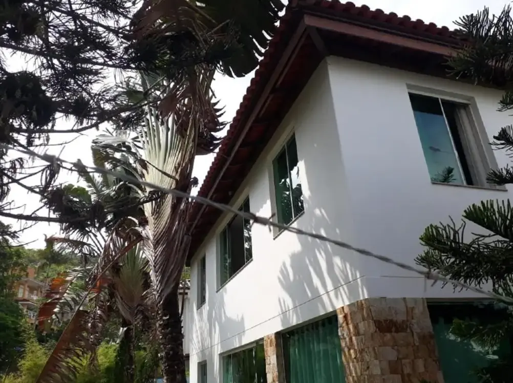 Casa Da Praia