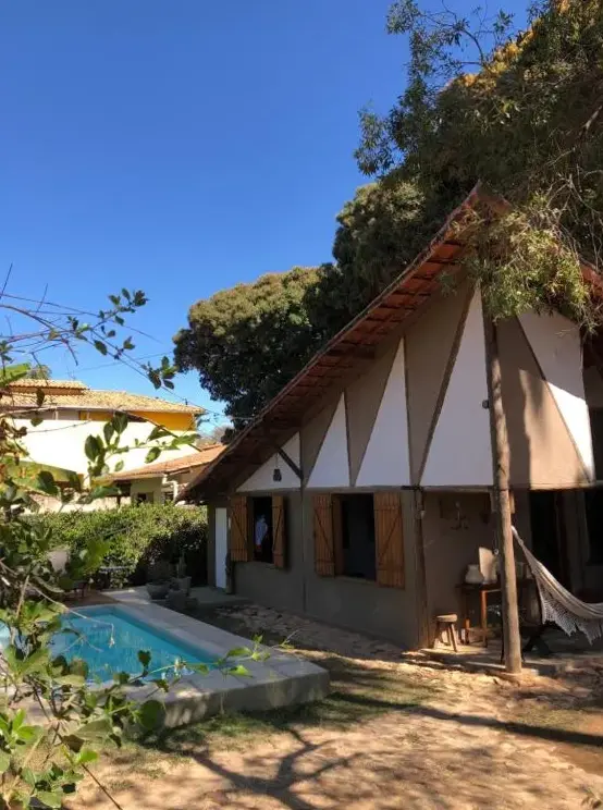 Casa Da Rê