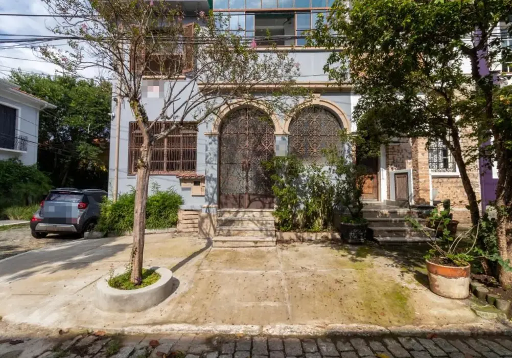 Casa Ibirapuera - Hospedagem Domiciliar