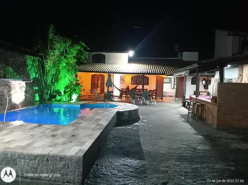 Casa Da Vovó