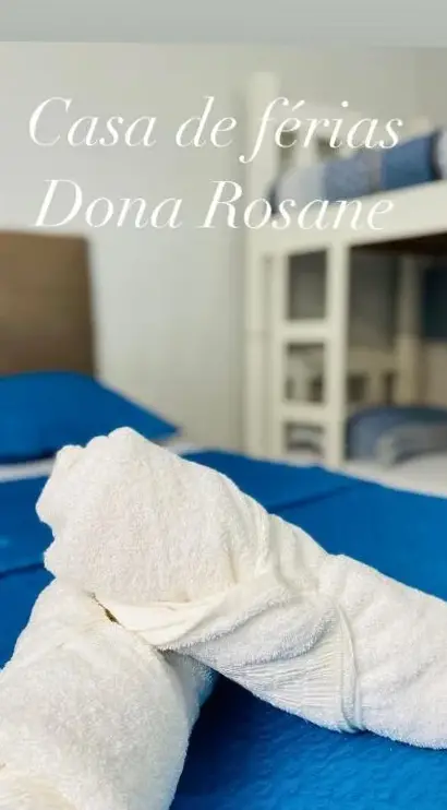 Casa De Férias Dona Rosane