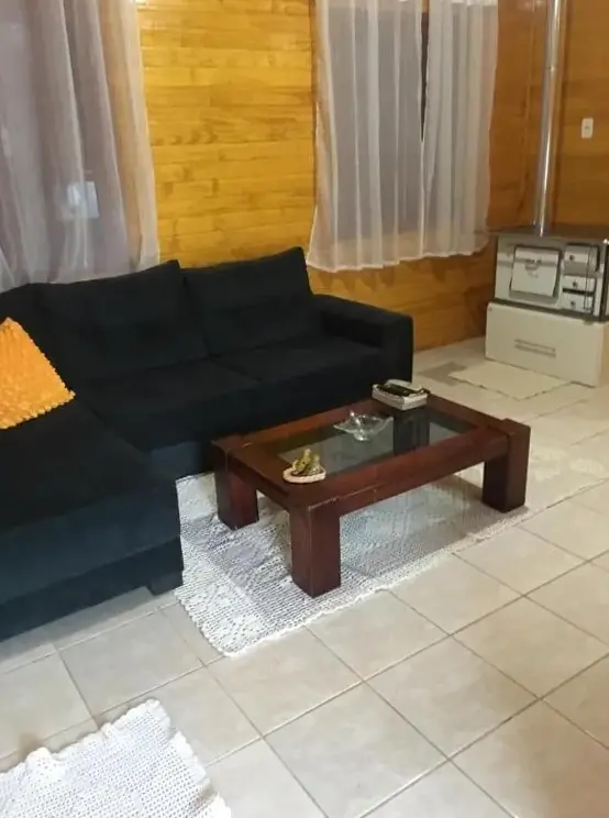 Casa De Férias Flor Das Acácias