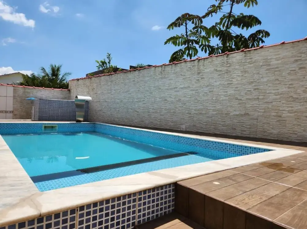 Casa Dos Andrade Em Caraguatatuba