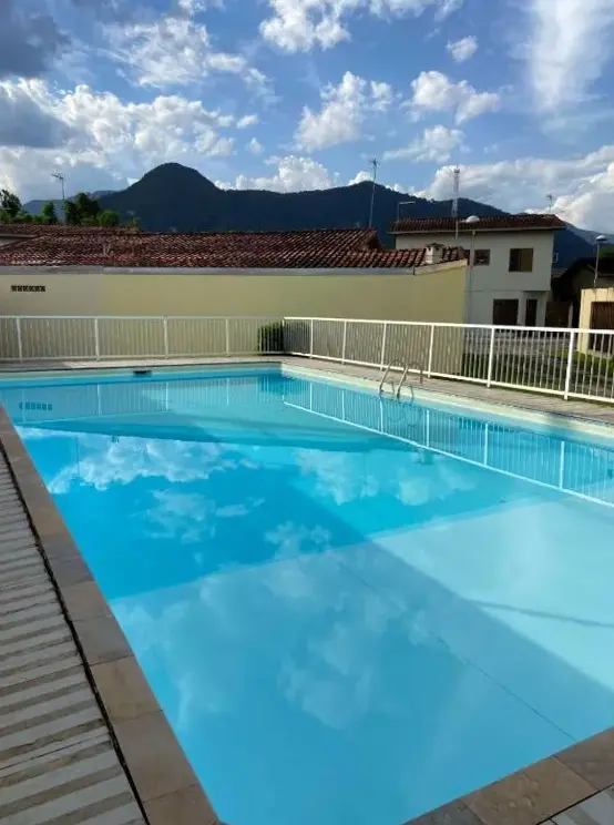 Casa De Praia Martins De Sá Condomínio Caraguatatuba