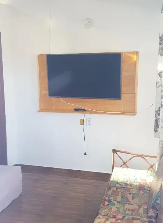 Casa Do Angelo