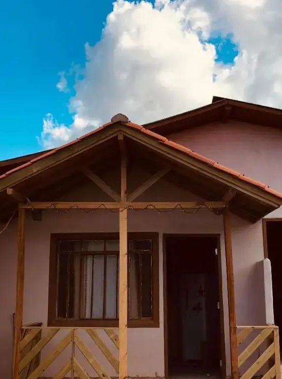 Casa Da Vó Adelina