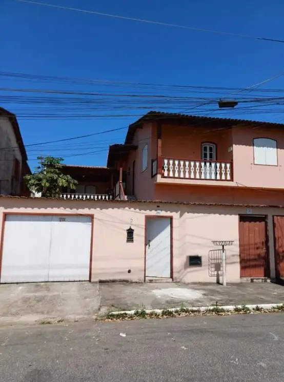 Casa Do Éden