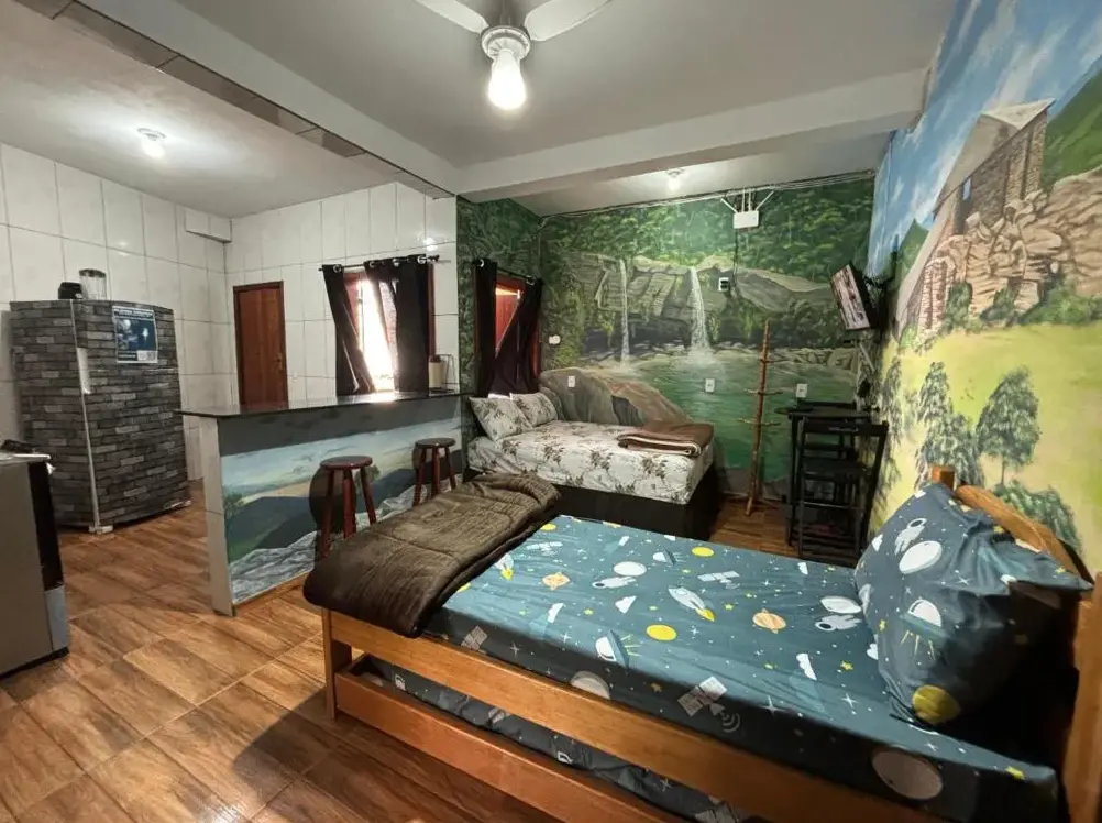 Casa Do Guh