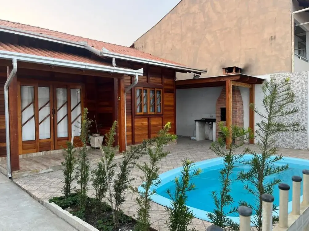Casa Do Kélvio
