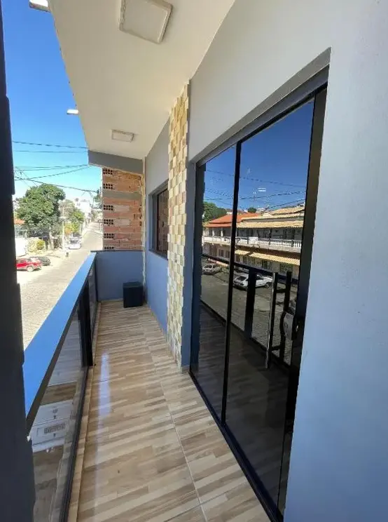Casa Do Maicão