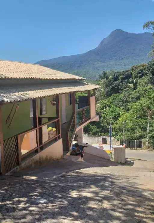Casa Do Mar & Ane Ilhabela