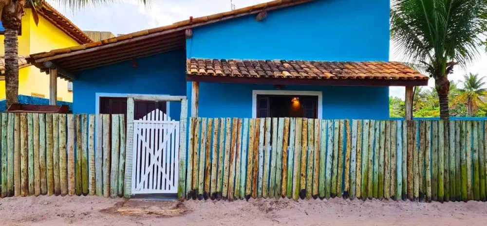 Casa Do Mar Caraíva