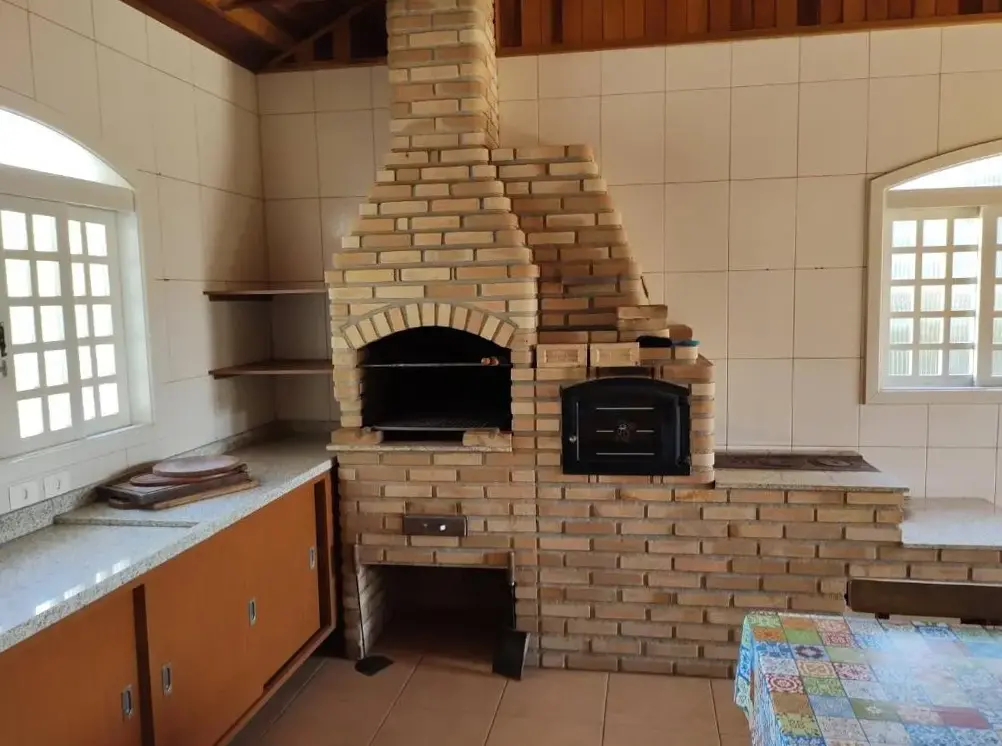 Casa Do Nonno Na Montanha