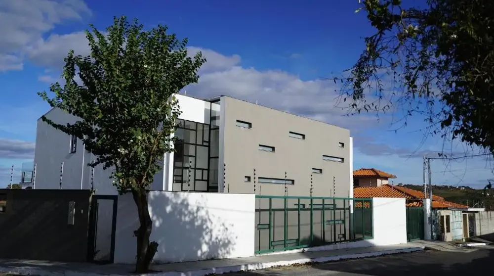 Casa Do Sol
