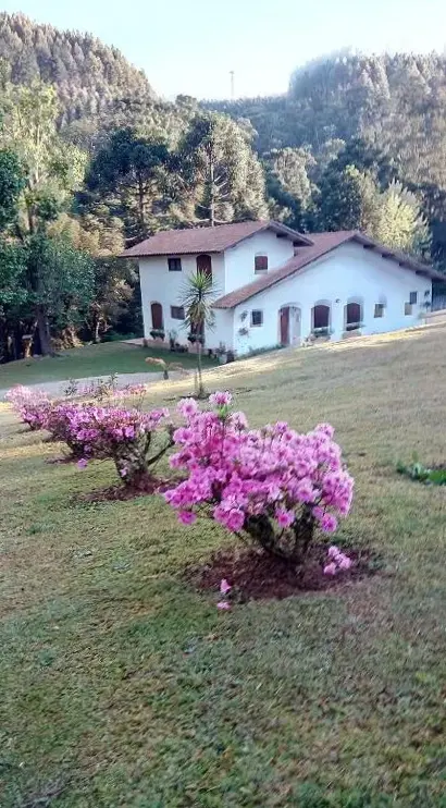 Casa Do Sol Nascente