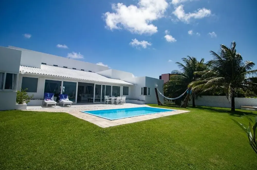 Casa Do Sol Por Carpediem