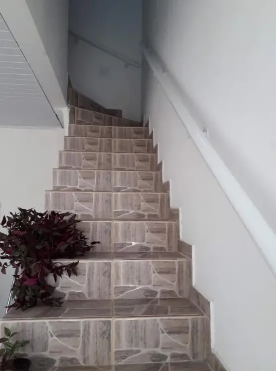 Casa Dos Avós