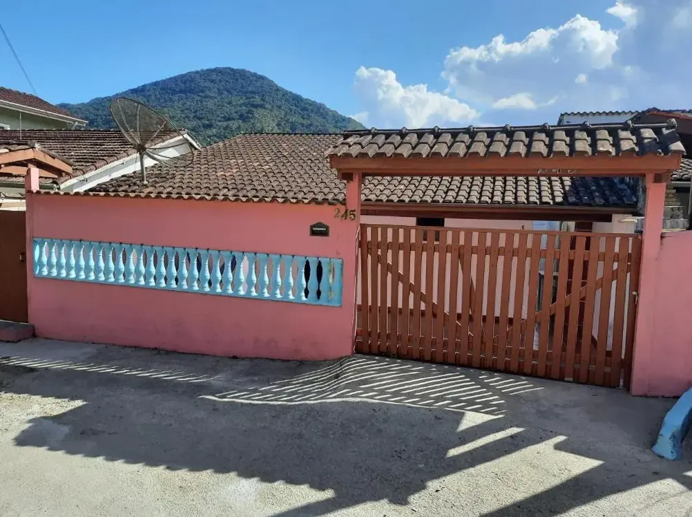 Casa Maria