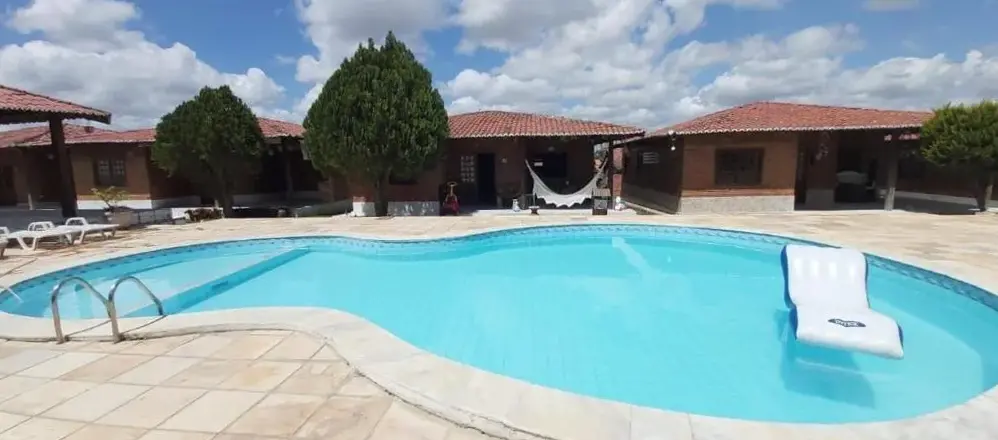 Casa Chalé Gravatá