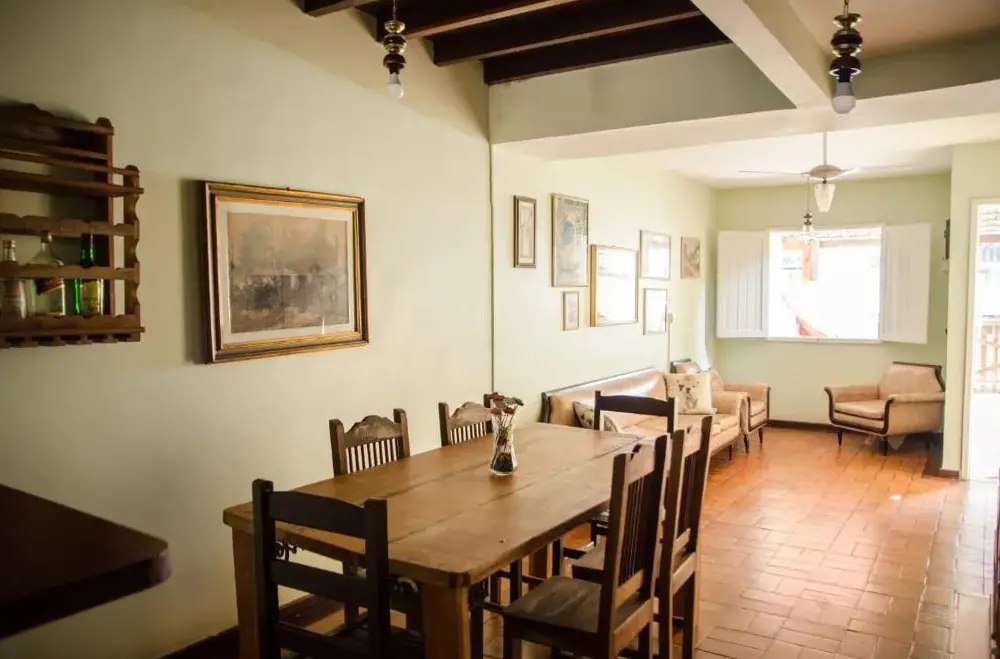Casa Em Paraty, Excelente Localização!