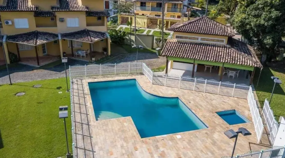 Casa Em Paraty - Rj Cond. Fechado