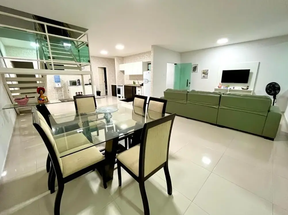 Casa Em Porto De Galinhas By Aft