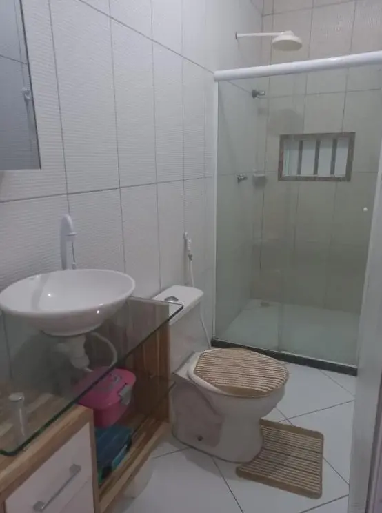 Casa Familiar - Guaibim