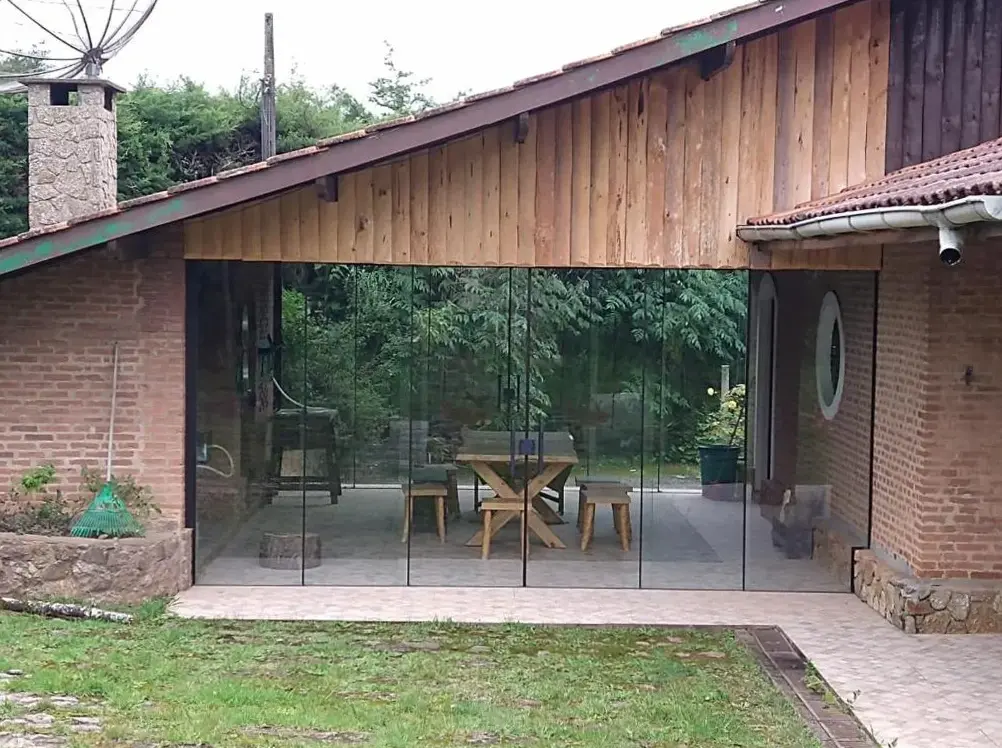 Casa Farah Em Monte Verde