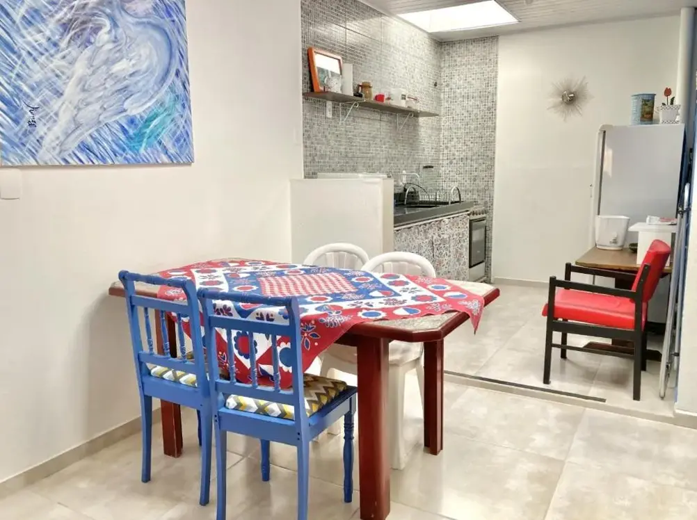 Casa Foca