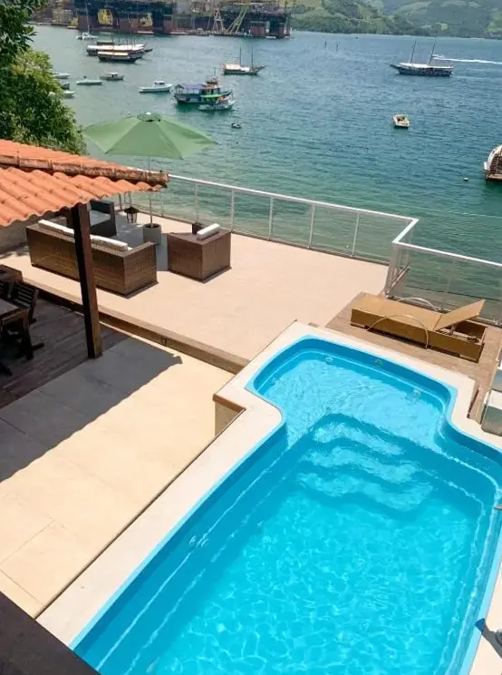 Casa Martureza