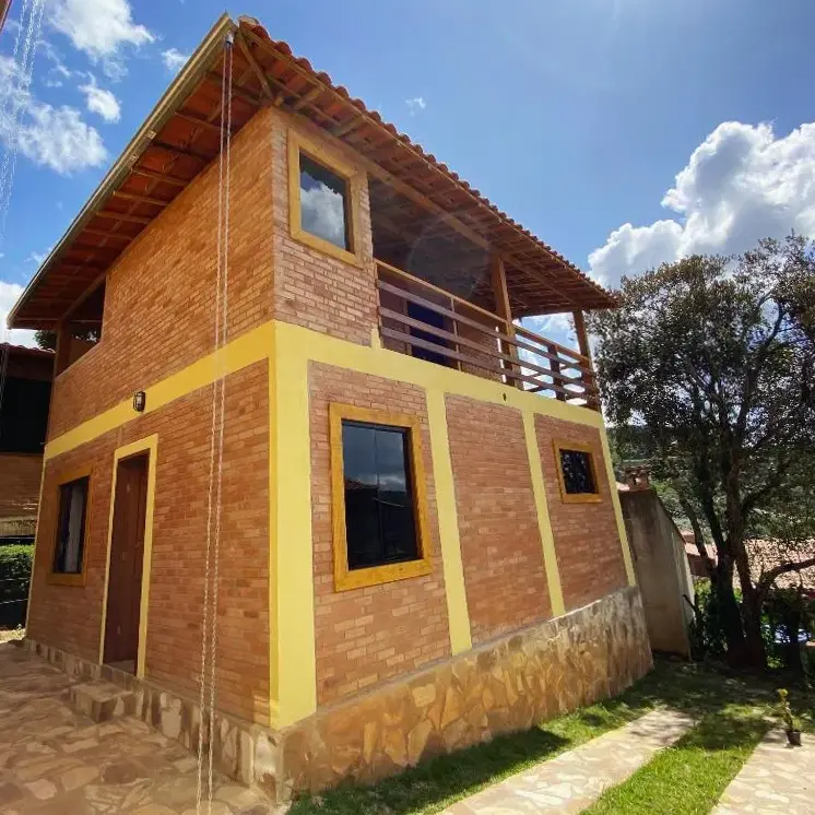 Casa Girassol