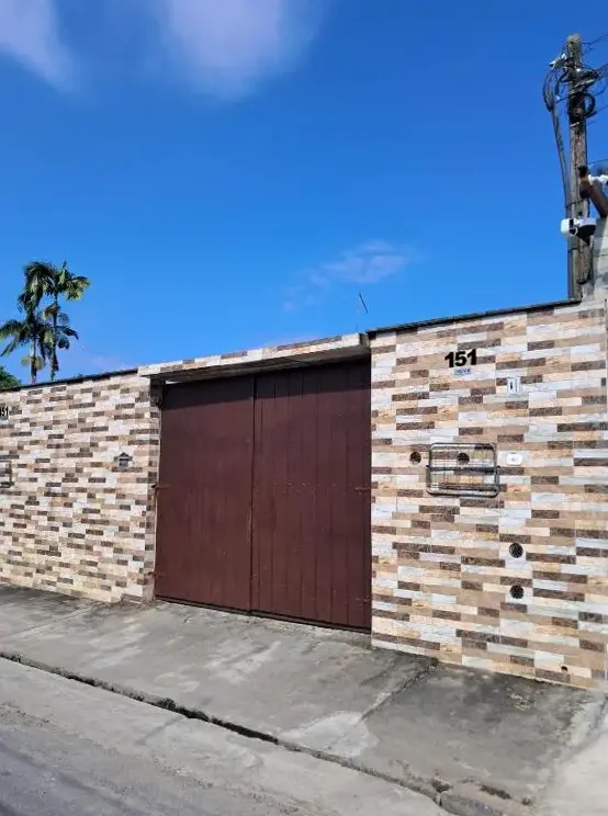 Casa Ubatuba - Centro Ubatuba
