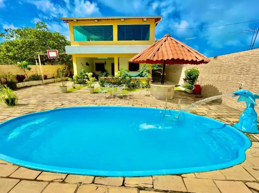 Casa Ilha De Itamaracá