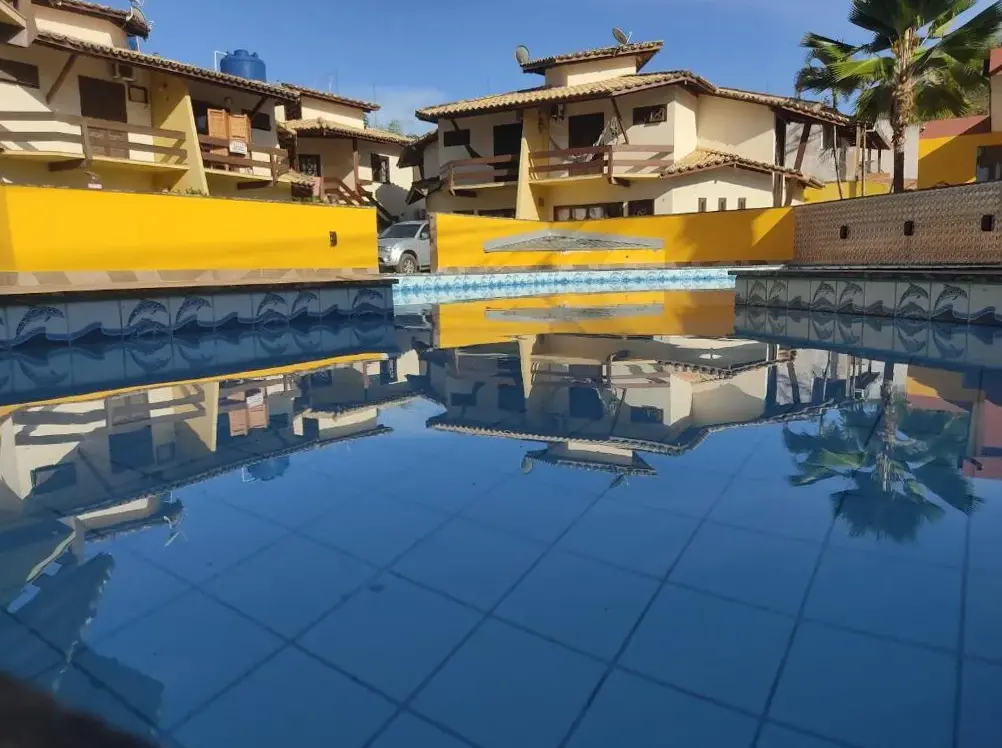 Casa Lótus - 400m Da Praia