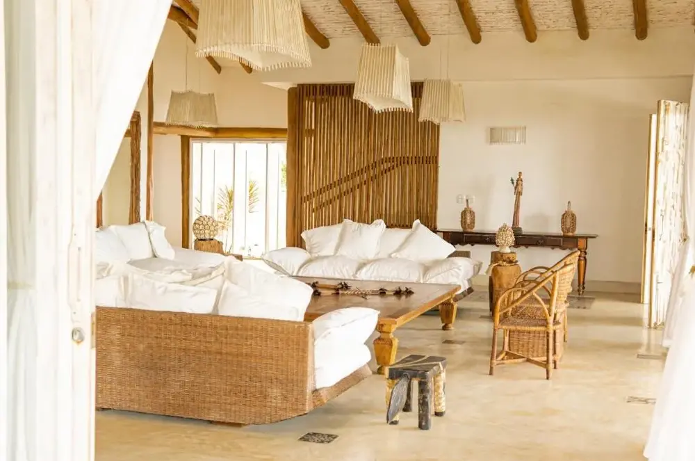 Casa Mandala Corumbau