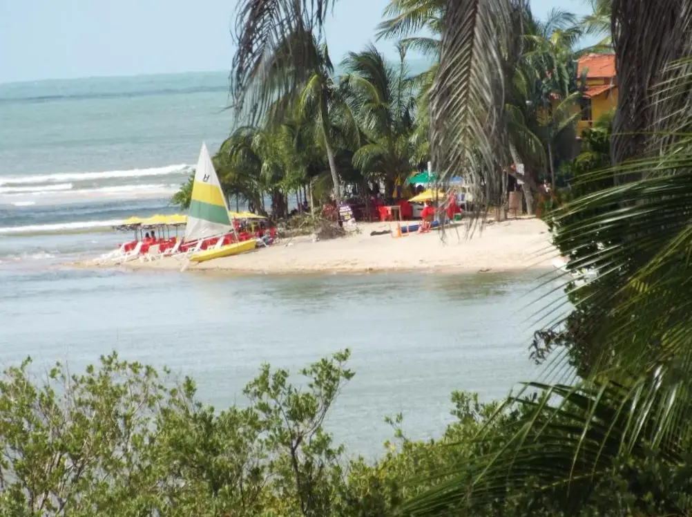 Casa Manhapeba