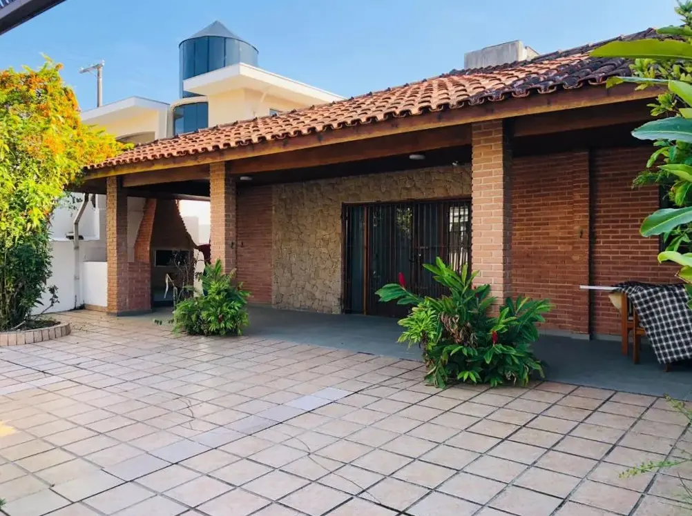 Casa Na Enseada- Guaruja