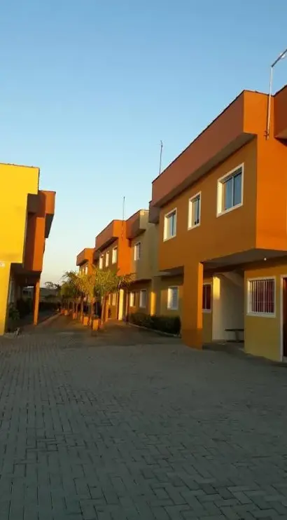 Casa Na Praia - Balneário Gaivotas