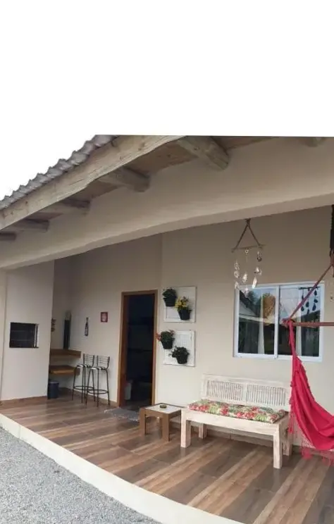 Casa Natturvibe - Praia Do Rosa