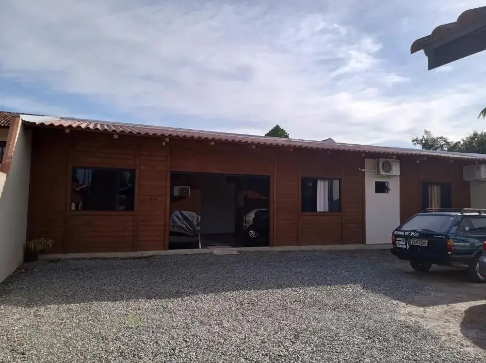 Casa Neumann