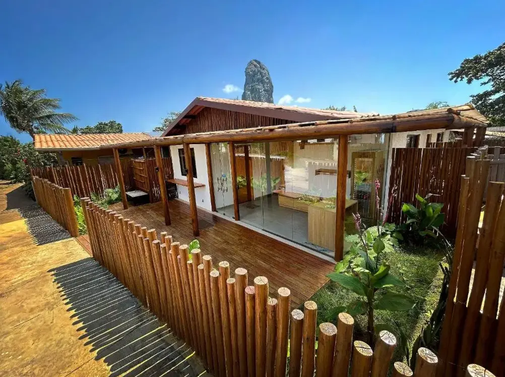 Casa Noronheiro