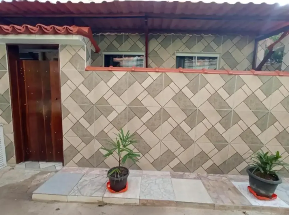 Casa Oliveira's Paquetá