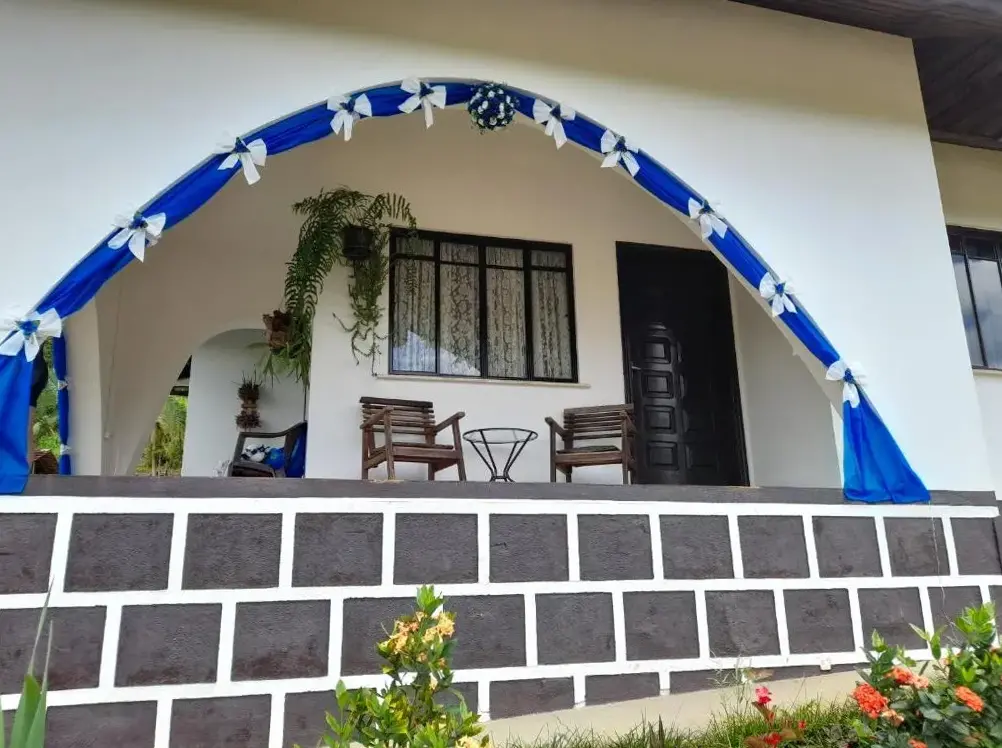 Casa Oma Loni
