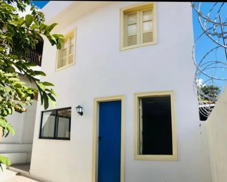 Casa Ouro No Centro De Diamantina